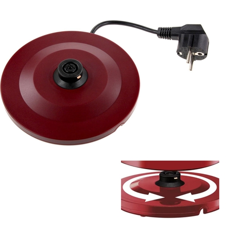 Ấm siêu tốc Siemens TW86104P [Hàng Đức]