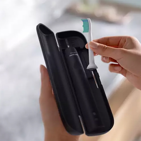 Bàn chải điện Philips Sonicare HX3671/14 [Hàng Đức]