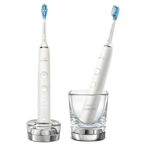 Bàn chải điện Philips Sonicare HX9914/55 [Hàng Đức]