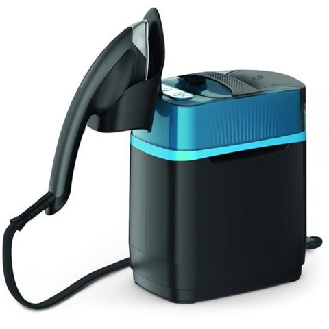 Bàn là hơi nước Tefal IXEO Cube Dampfgenerator UT2020 [Hàng Đức]