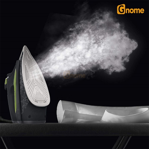 Bàn là hơi nước Rowenta DW6030 Eco Intellogence [Hàng Đức]