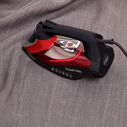 Bàn Là Russell Hobbs One Temperature [Hàng Đức]