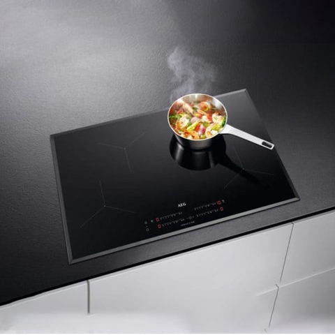 Bếp Từ 4 Vùng AEG IKB84431FB [Nhập Đức]