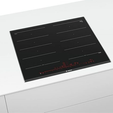 Bếp từ Bosch PXX675DC1E 4 vùng nấu [Hàng Đức]