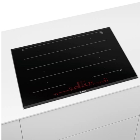 Bếp từ Bosch PXY875DC1E không giới hạn vùng nấu [Hàng Đức]