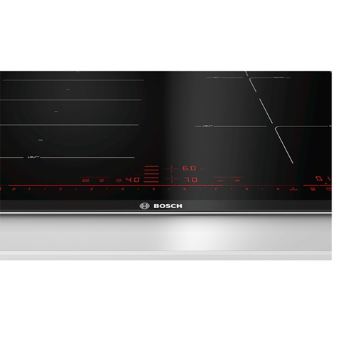Bếp từ Bosch PXE675DC1E không giới hạn vùng nấu [Hàng Đức]