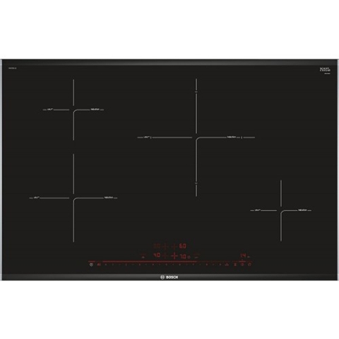 Bếp từ Bosch PIE875DC1E Seri 8 [Hàng Đức]