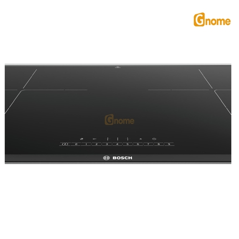 Bếp Từ Bosch PPI82560MS 2 Vùng Nấu [Bảo Hành 3 Năm]