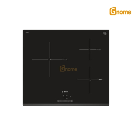 Bếp từ Bosch PUC631BB2E 3 vùng nấu [Bảo hành 3 năm]