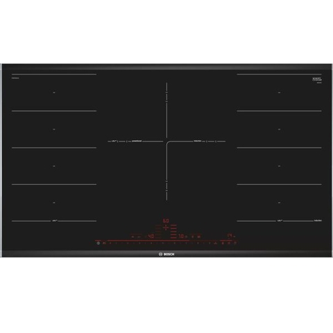 Bếp Từ Bosch PXV975DC1E Đa Điểm Kết Hợp Serie 8 [Hàng Đức]
