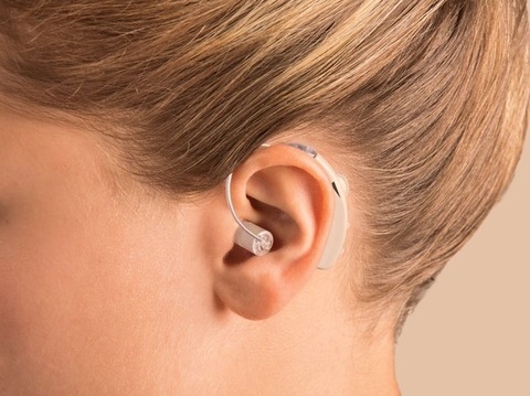 Máy trợ thính Beurer HA50