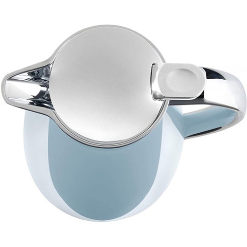 Bình giữ nhiệt Emsa Isolierkanne Pastel Blau 1L [Hàng Đức]