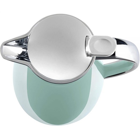 Bình giữ nhiệt Emsa Isolierkanne Pastel mint 1L [Hàng Đức]