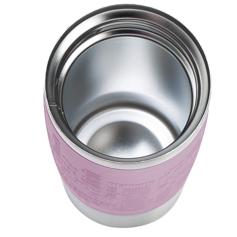 Bình giữ nhiệt Emsa Thermal Travel Mug 515618 [Hàng Đức]