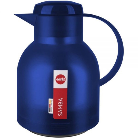 Bình giữ nhiệt Emsa Samba Vacuum 504231 [Hàng Đức]