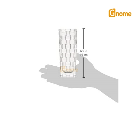 Bình hoa Nachtmann 82087 Bossa Nova 16 cm [Hàng Đức]