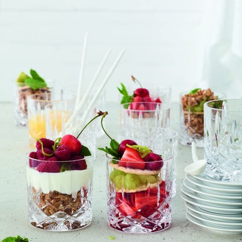 Bình rượu và cốc Spiegelau and Nachtmann Noblesse [Hàng Đức]