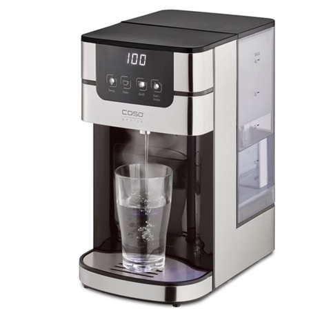 Bình Thuỷ Điện Caso PerfectCup 1000 Pro [Nhập Đức]