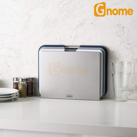 Bộ 3 Thớt Nhựa Joseph Joseph 60147 Index