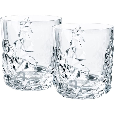 Bộ cốc pha lê Nachtmann Sculpture 91901 [Hàng Đức]