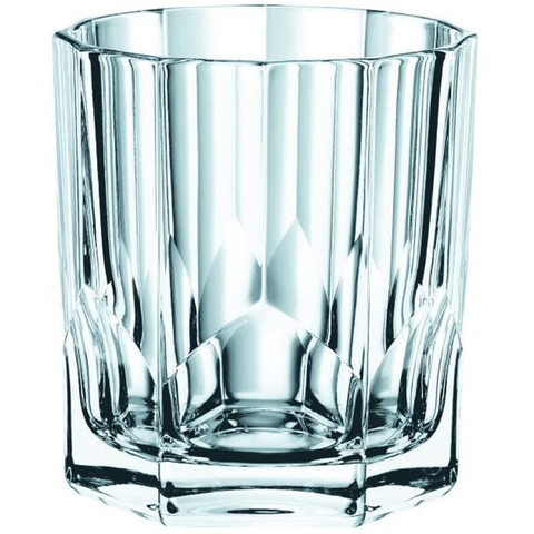 Bộ cốc pha lê Spiegelau and Nachtmann Aspen 103046 [Hàng Đức]