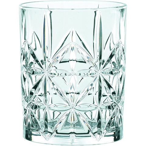 Bộ cốc pha lê Spiegelau and Nachtmann Noblesse 95906 [Hàng Đức]