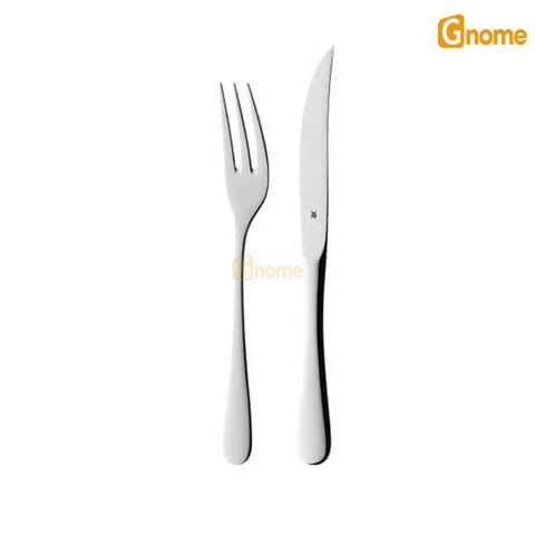 Bộ Dao Dĩa 12 Món Wmf Steak [Nhập Đức]