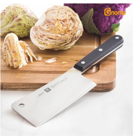 Bộ dao chặt Zwilling Gourmet 2 món [Hàng Đức]