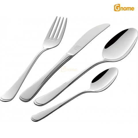 Bộ dao thìa dĩa Zwilling Nottingham 68 món [Hàng Đức]