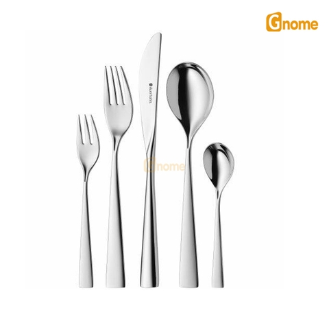 Bộ dao thìa dĩa Zwilling Artic Spiel 24 món [Hàng Đức]