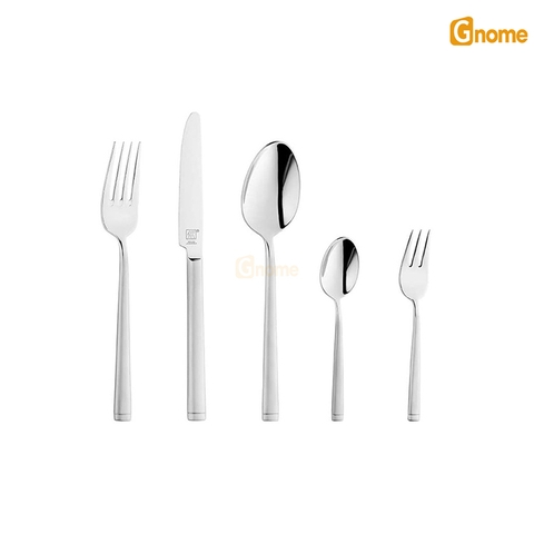 Bộ dao thìa dĩa Zwilling Senses 68 món [Hàng Đức]