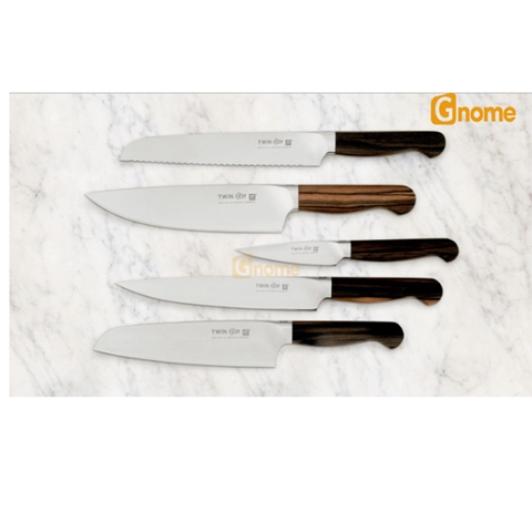 Bộ dao Zwilling Messerblock Twin 1731 7 món [bảo hành 1 năm]
