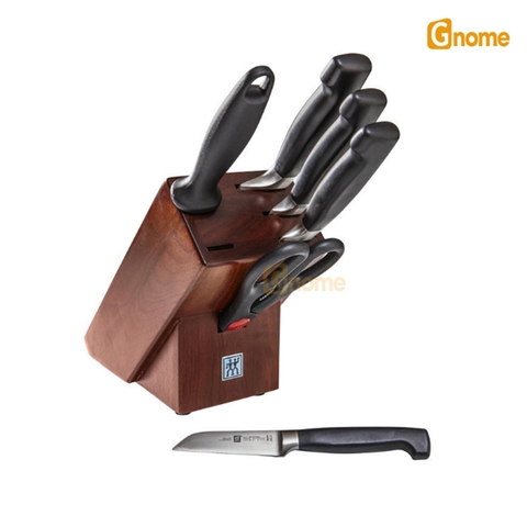 Bộ dao Zwilling Vier Sterne Set 7 [Hàng Đức]