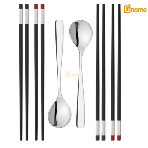 Bộ đũa thìa cao cấp Zwilling [Hàng Đức]