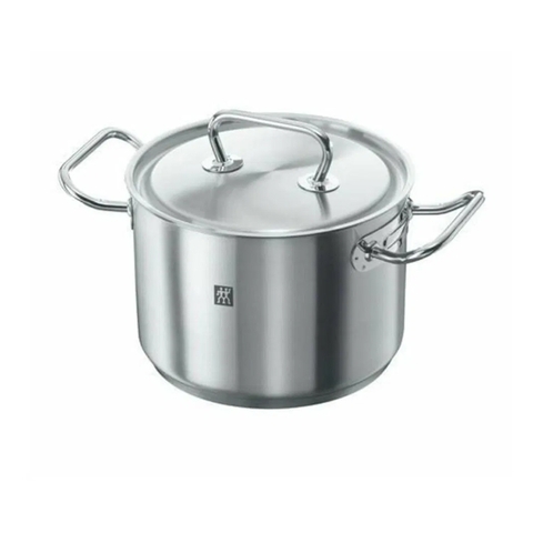 Bộ nồi 5 món cao cấp Zwilling Twin Classic [Hàng Đức]