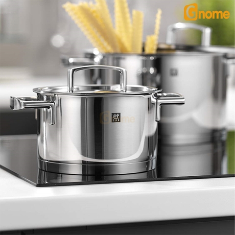 Bộ nồi Zwilling Passion Kochgeschirrset 5 chiếc [Hàng Đức]