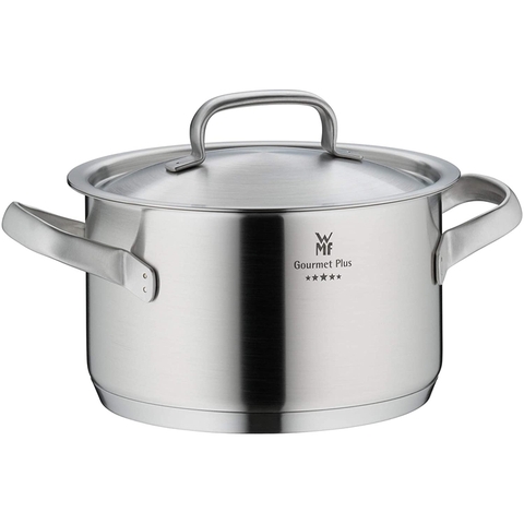Bộ nồi WMF GOURMET PLUS 7 món [Made in Germany]