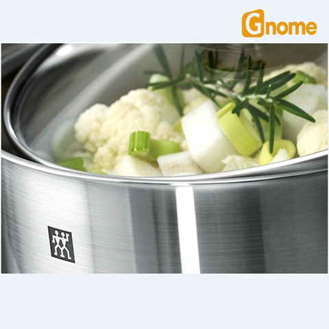 Bộ nồi Zwilling Essence Kochgeschirrset 4 chiếc [Hàng Đức]