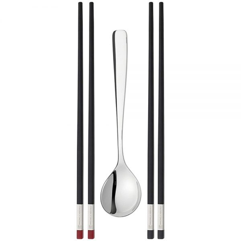 Bộ thìa đũa ZWilling Chopstick 39180 000 0 [Hàng Đức]