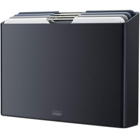 Thớt Nhựa Cao Cấp Joseph Joseph 60184 Folio [Hàng Đức]