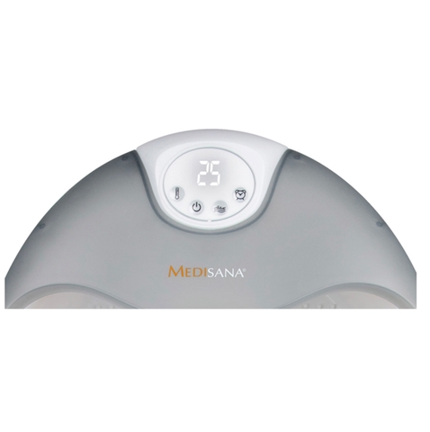 Bồn Ngâm Chân Medisana FS 885 [Hàng Đức]