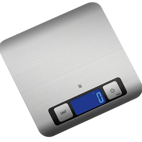 Cân Điện Tử Mini Wmf Kuchenwaage [Hàng Đức]