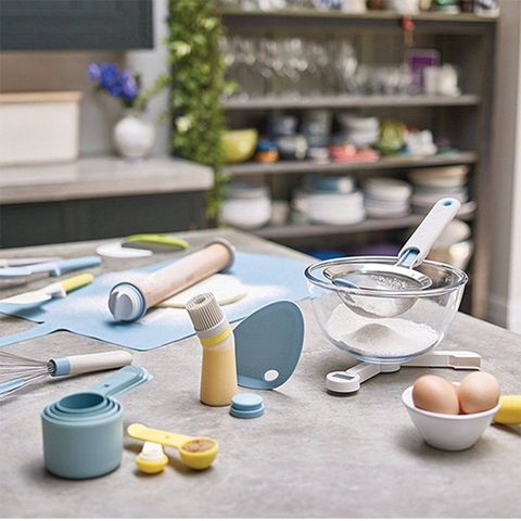 Cây Lăn Bột Joseph Joseph 20036 [Hàng Đức]