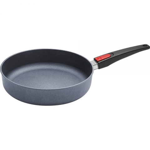 Chảo Gang Woll Diamond Lite Saute 28cm 1728DPI [Hàng Đức]