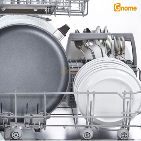 Chảo Woll 1520DPI Diamond Lite Fry 20cm [Made in Germany]