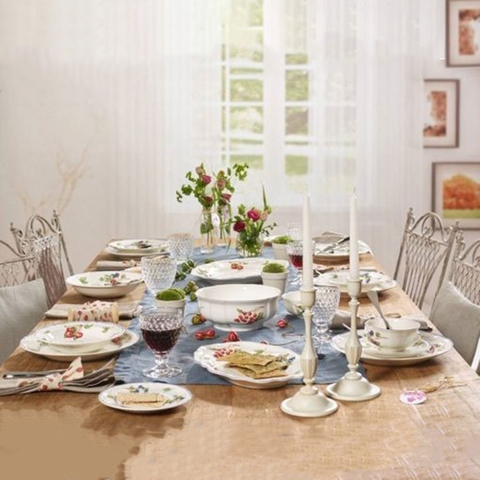 Cốc Espresso Villeroy & Boch Cottage 0,1L 10 1115 1420 [Hàng Đức]