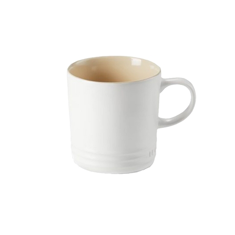 Cốc Le Creuset London màu trắng 350ml [Hàng Đức]