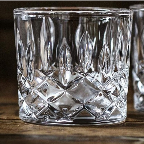 Cốc nến Nachtmann Noblesse 101970 Teelichthalter [Hàng Đức]