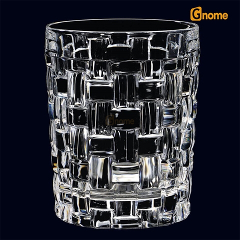 Cốc pha lê Nachtmann 92076 Whisky Tumbler 4 món [Hàng Đức]