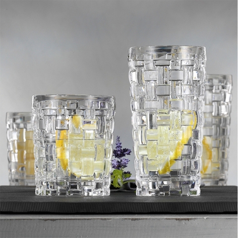 Cốc Pha Lê Nachtmann Bossa Nova Becher 103000 [Hàng Đức]